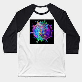 Rave Candy Baseball T-Shirt